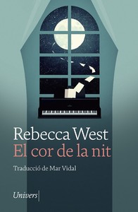 El cor de la nit, de Rebecca West
