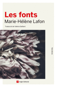 Les fonts, de Marie-Hèlène Lafon