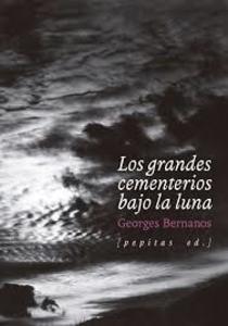 Los grandes cementerios bajo la luna, de Georges Bernanos