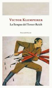 La llengua del Tercer Reich, Víctor Klemperer