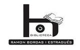 Biblioteca Ramon Bordas i Estragués