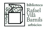 Biblioteca Rafael Vilà i Barnils