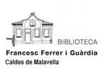 Biblioteca Municipal Francesc Ferrer i Guàrdia