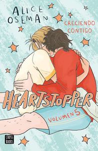 Heartstopper - volum 5