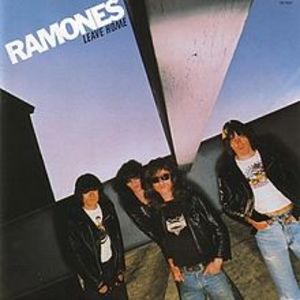Ramones - Leave home
