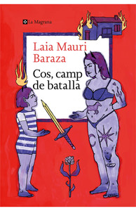 Cos, camp de batalla