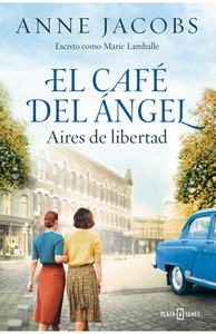 El Café del Ángel. Aires de libertad