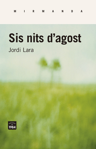 Sis nits d'Agost 