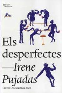 Els desperfectes, d'Irene Pujadas