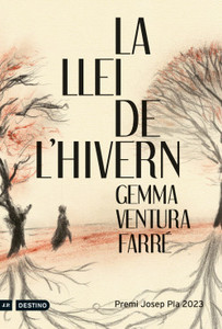 La llei de l'hivern- Gemma Ventura