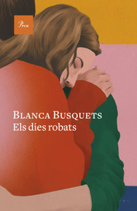 Els dies robats, de Blanca Busquets