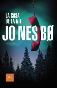 La casa de la nit, de Jo Nesbo