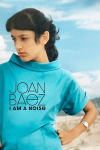  Joan Baez: I am a noise. Miri Navasky