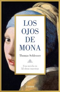 Los ojos de Mona, de Thomas Schlesser