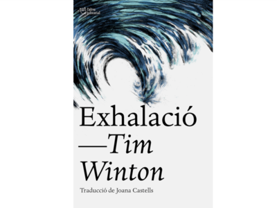 Exhalació