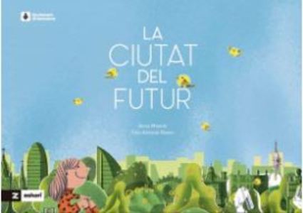 La ciutat del futur