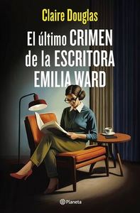 El Último crimen de la escritora Emila Ward