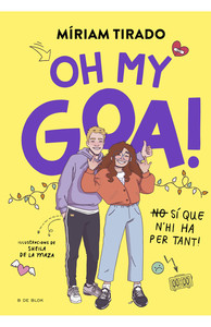 Oh my Goa! Sí que n'hi ha per tant!