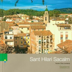 Sant Hilari Sacalm