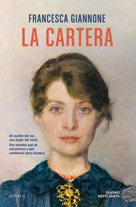 La cartera, de Francesca Giannone