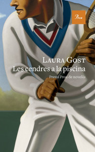 Les cendres a la piscina, de Laura Gost