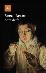 Acte de fe, de Sergi Belbel