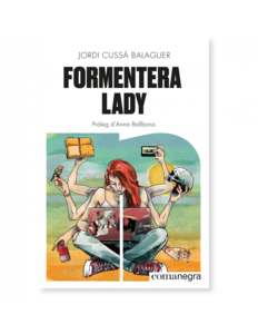 Formentera Lady