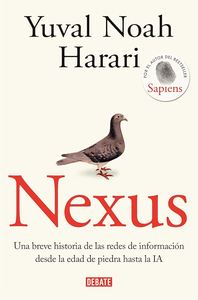 Nexus, de Yuval Noah Harari