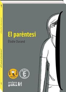 El parèntesi, d'Elodie Durand