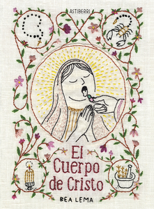 El cuerpo de cristo