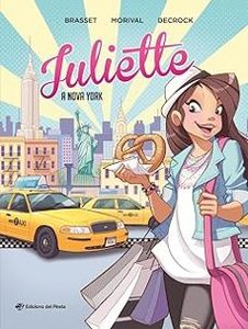 Juliette a Nova York