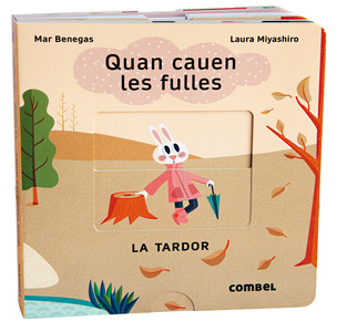 Quan cauen les fulles: la tardor