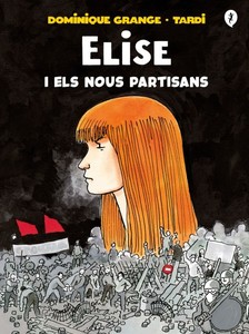 Elise i els nous partisans