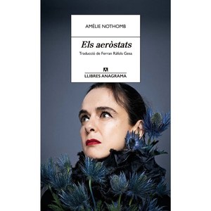 Els aeròstats (Amélie Nothomb)