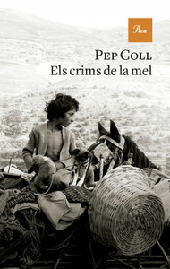 Els crims de la mel, de Pep Coll