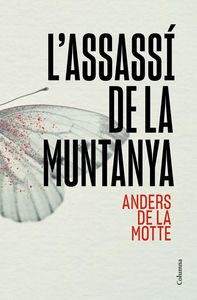 L'assassí de la muntanya (Anders De La Motte)