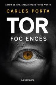 Tor.Foc encès. 