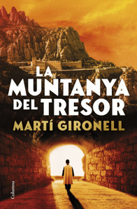 La muntanya del tresor (Martí Gironell)