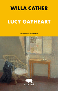 Lucy Gayheart, de Willa Cather