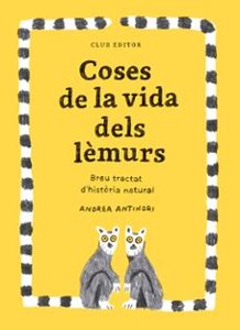 Coses de la vida dels lèmurs