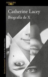 Biografía de X