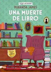 Una muerte de libro