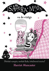 Isadora Moon va de viatge