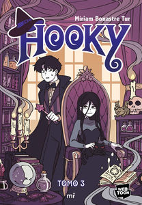 Hooky 3