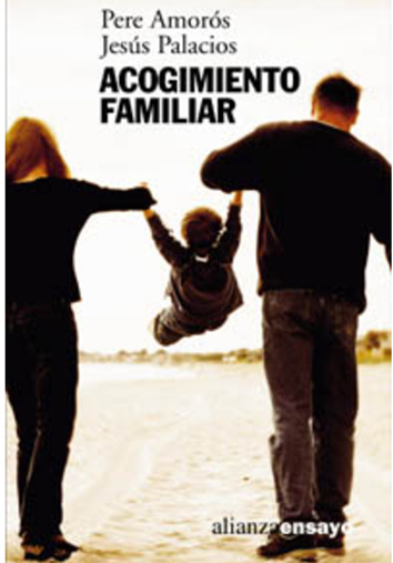 Acogimiento familiar