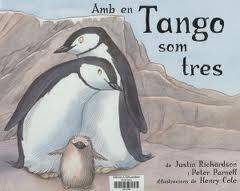 Amb en Tango son tres