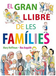 El gran llibre de les famílies
