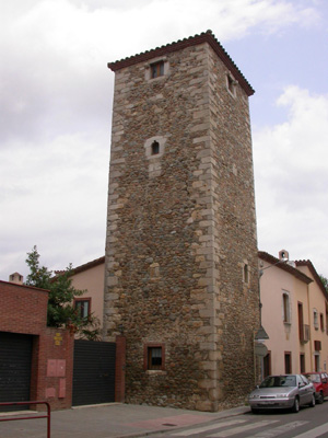 La Farga