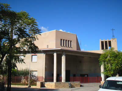 Església de Sant Jaume