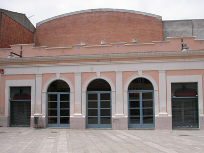 Teatre de Salt